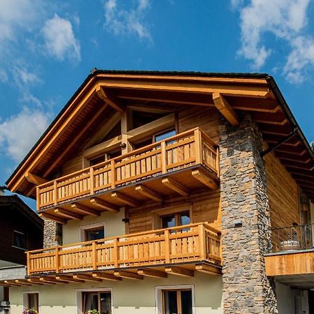 Pradella Apartments Sant'Antonio  Εξωτερικό φωτογραφία