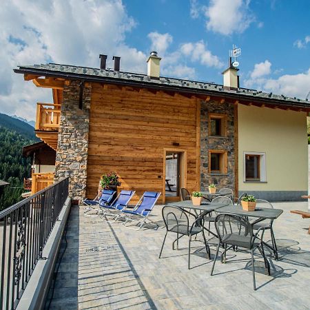 Pradella Apartments Sant'Antonio  Εξωτερικό φωτογραφία