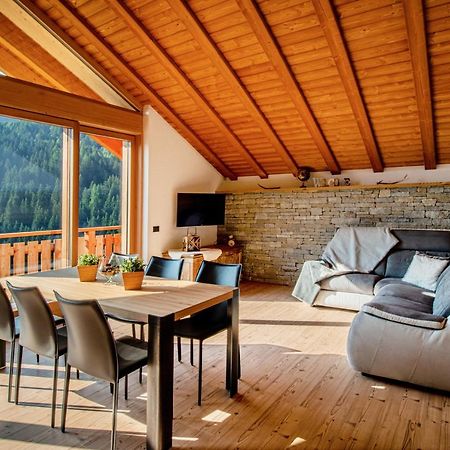 Pradella Apartments Sant'Antonio  Εξωτερικό φωτογραφία