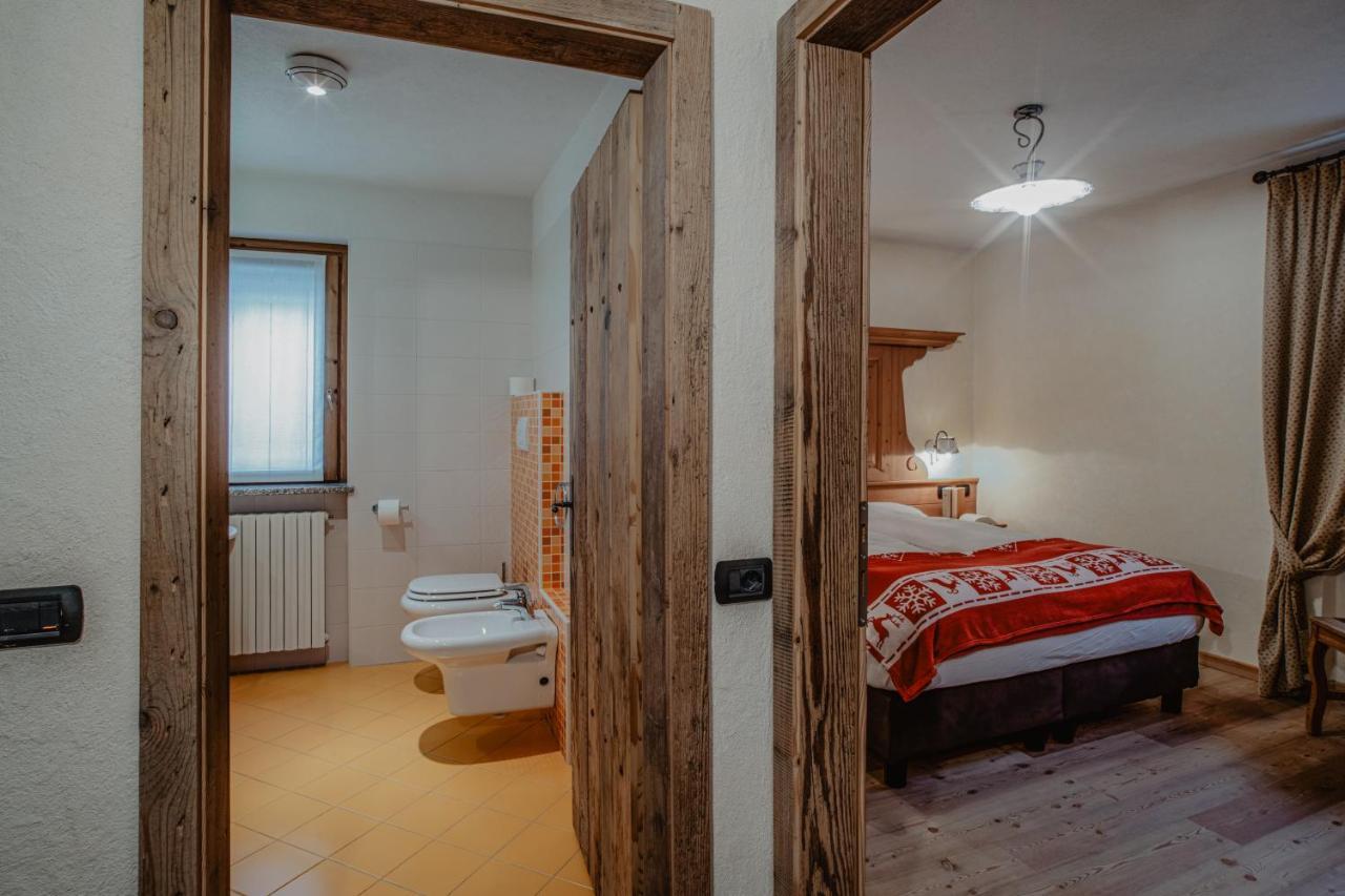 Pradella Apartments Sant'Antonio  Εξωτερικό φωτογραφία