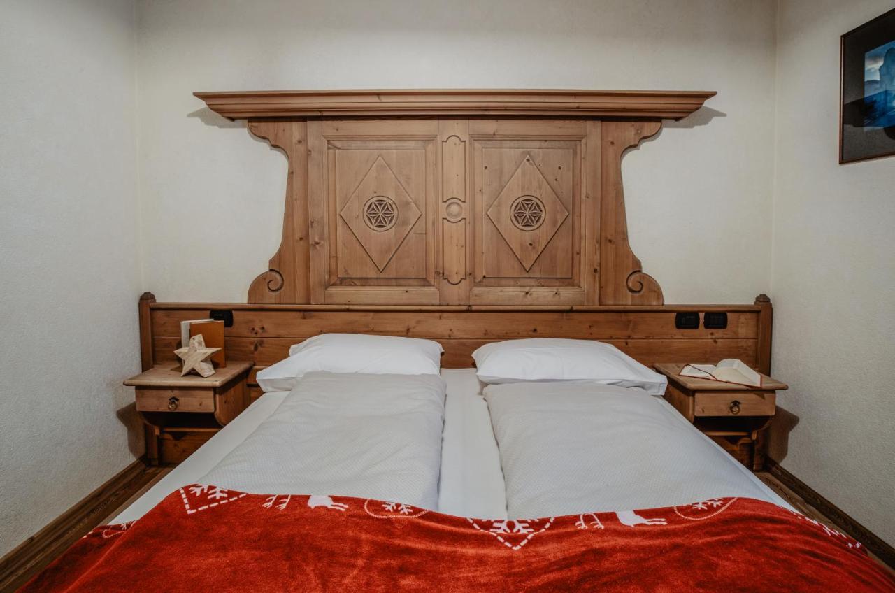 Pradella Apartments Sant'Antonio  Εξωτερικό φωτογραφία