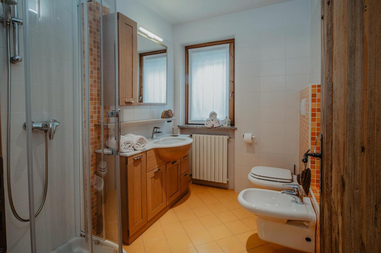 Pradella Apartments Sant'Antonio  Εξωτερικό φωτογραφία