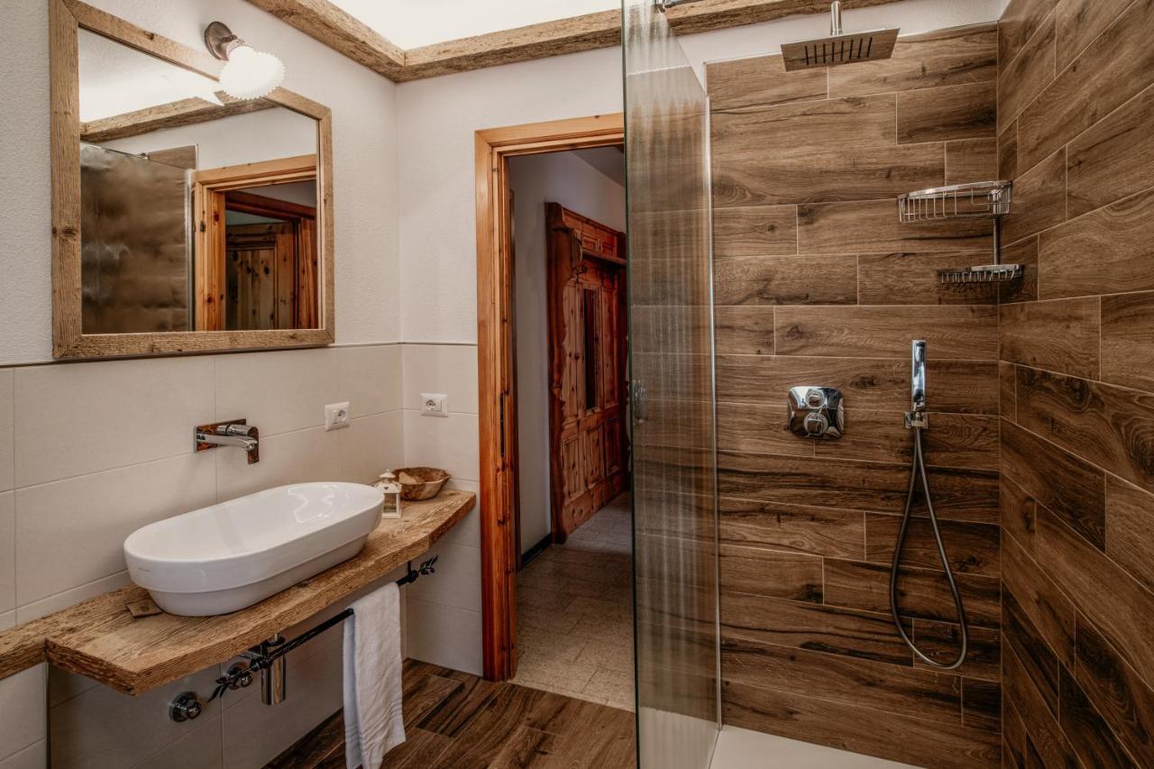 Pradella Apartments Sant'Antonio  Εξωτερικό φωτογραφία