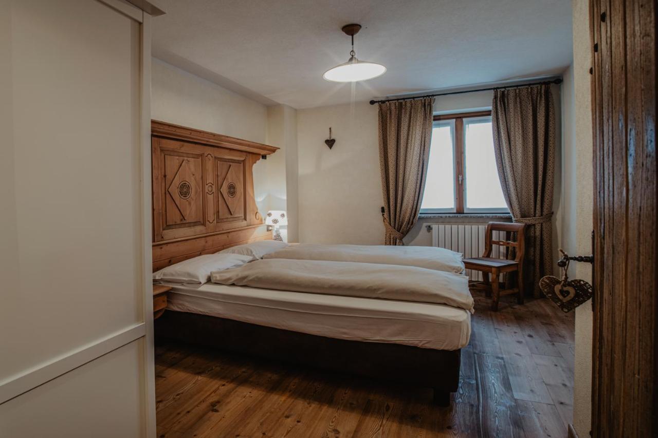Pradella Apartments Sant'Antonio  Εξωτερικό φωτογραφία