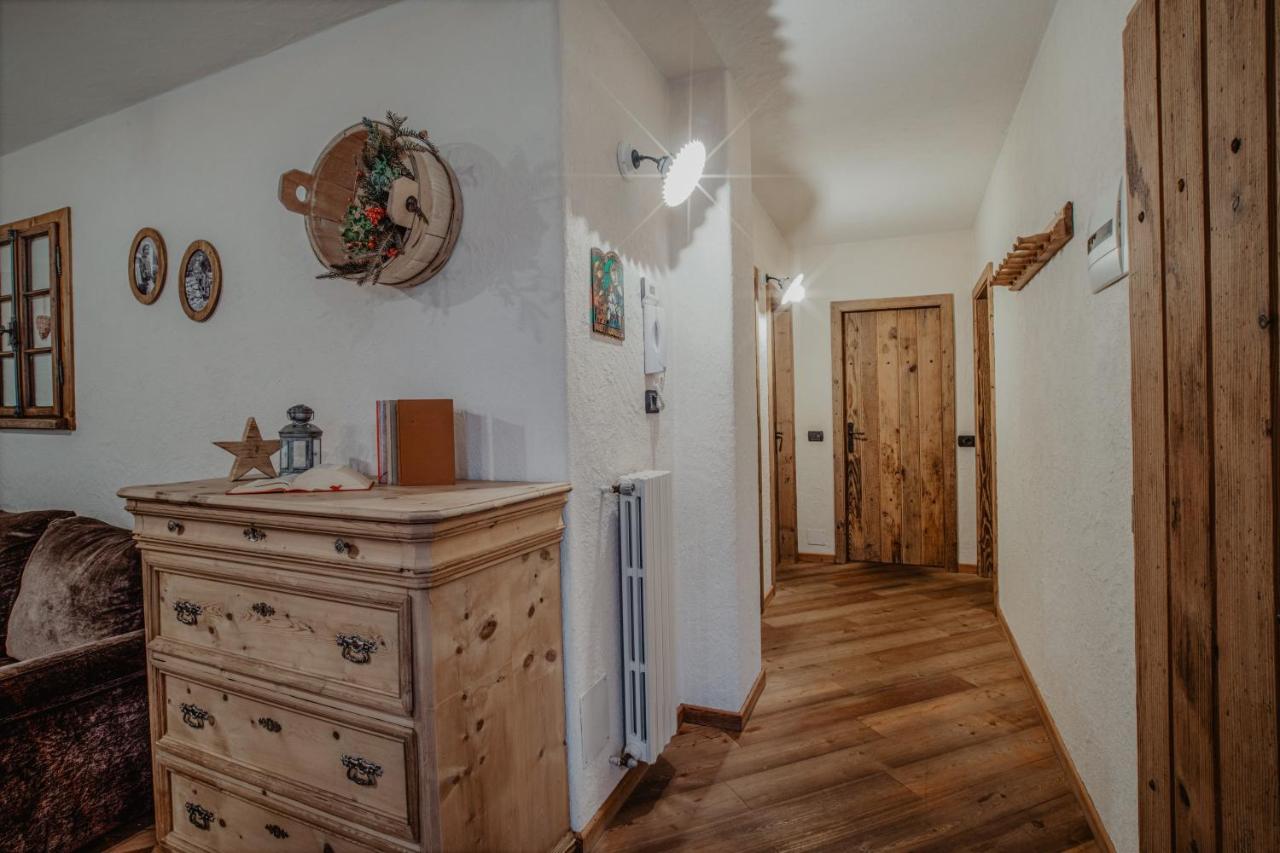 Pradella Apartments Sant'Antonio  Εξωτερικό φωτογραφία