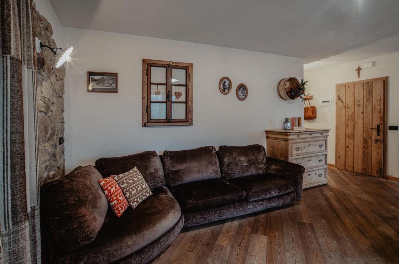 Pradella Apartments Sant'Antonio  Εξωτερικό φωτογραφία