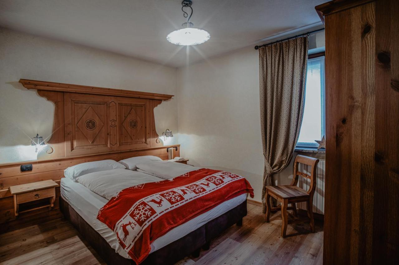 Pradella Apartments Sant'Antonio  Εξωτερικό φωτογραφία