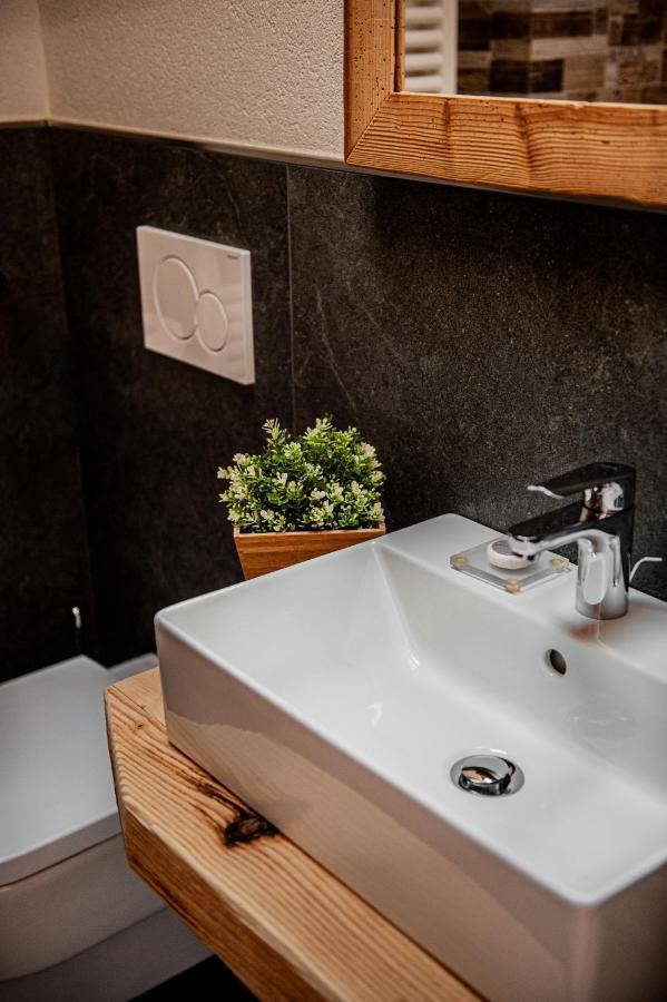 Pradella Apartments Sant'Antonio  Εξωτερικό φωτογραφία