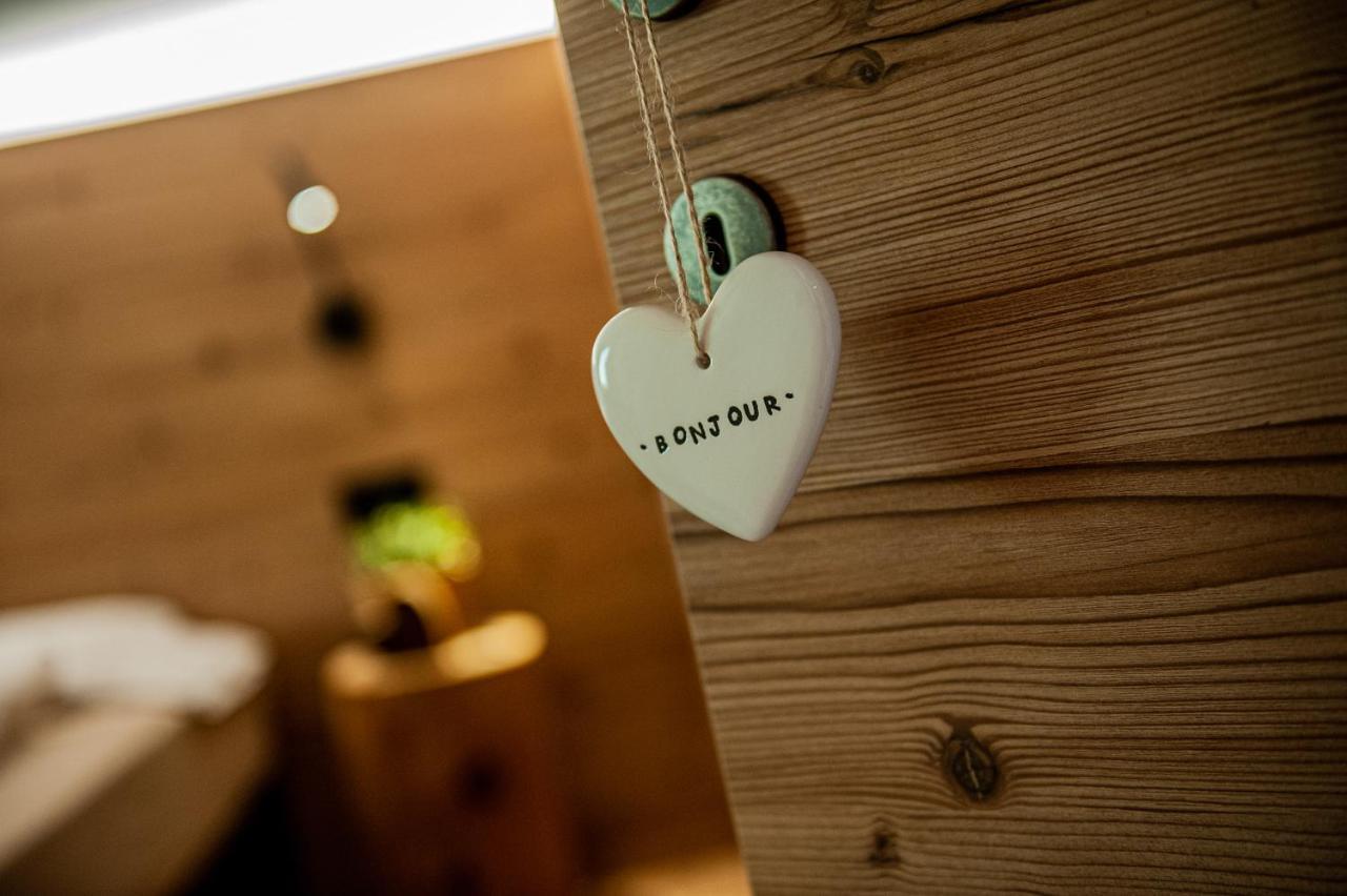 Pradella Apartments Sant'Antonio  Εξωτερικό φωτογραφία