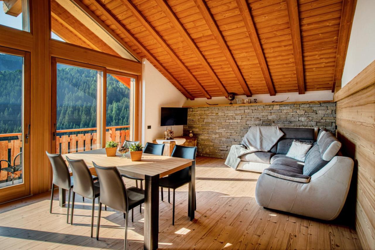 Pradella Apartments Sant'Antonio  Εξωτερικό φωτογραφία