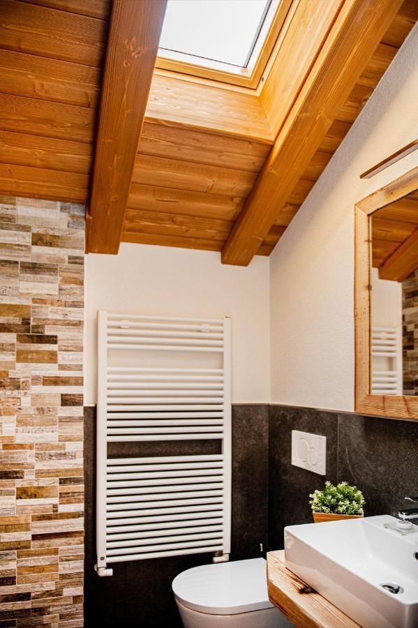 Pradella Apartments Sant'Antonio  Εξωτερικό φωτογραφία