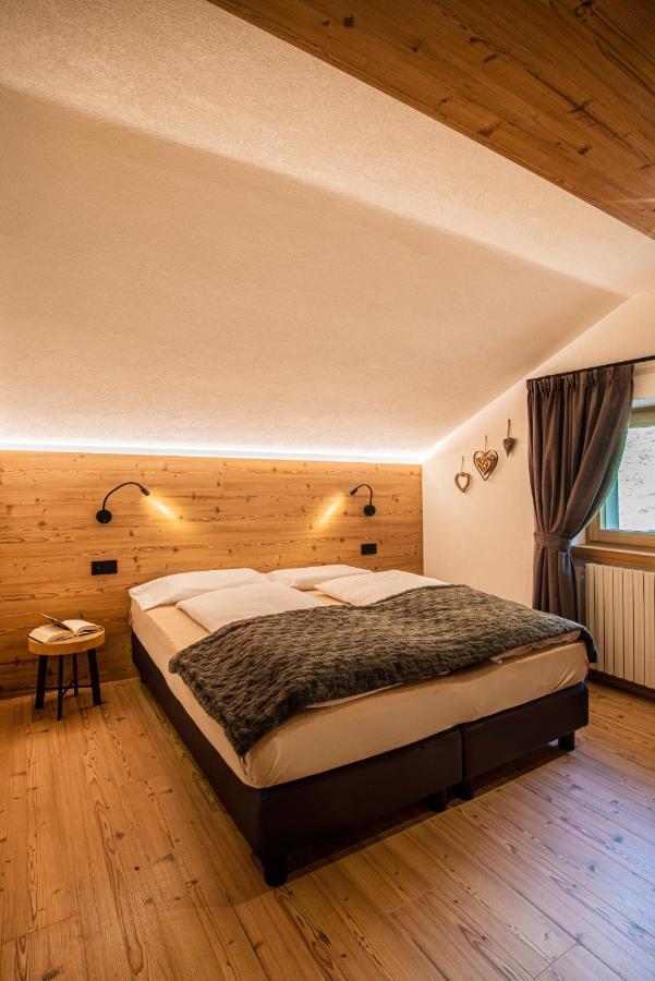 Pradella Apartments Sant'Antonio  Εξωτερικό φωτογραφία
