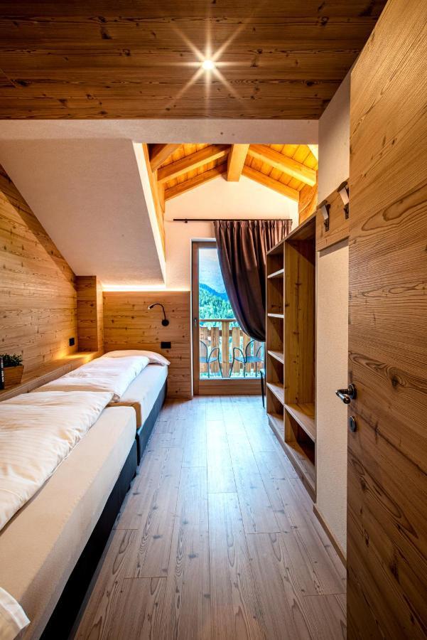 Pradella Apartments Sant'Antonio  Εξωτερικό φωτογραφία