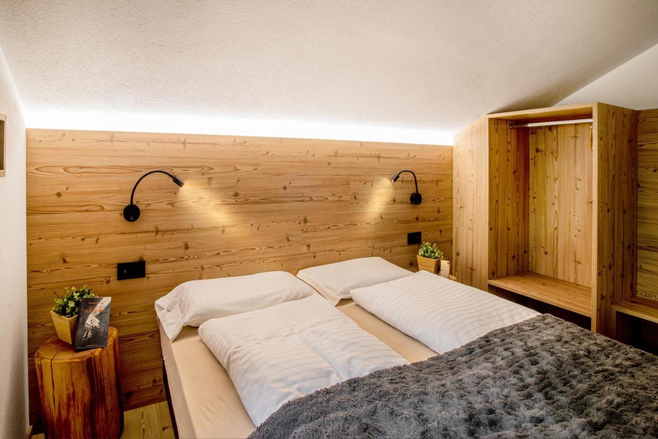 Pradella Apartments Sant'Antonio  Εξωτερικό φωτογραφία